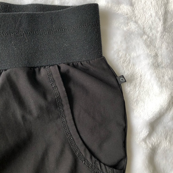 Hyba yoga capris - Picture 3 of 4